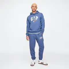 GAP - Jogger Hombre de Algodón