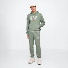 GAP - Jogger de Disney Hombre