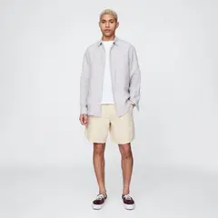 GAP - Bermuda Hombre de Lino