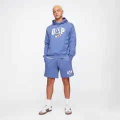 GAP - Bermuda de Disney Hombre