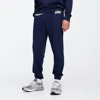 GAP - Jogger Hombre de Algodón