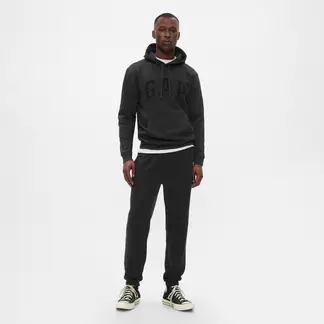 GAP - Jogger Hombre de Algodón