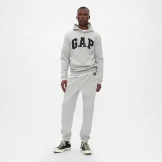 GAP - Jogger Hombre de Algodón