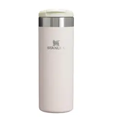 STANLEY - Termo Stanley: 473 ml Aerolight Acero inoxidable