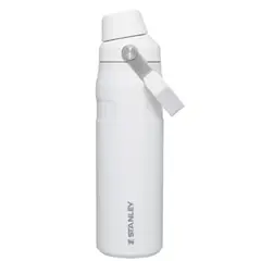 STANLEY - Termo Stanley: 710 ml Iceflow Fast Flow Lid Acero inoxidable