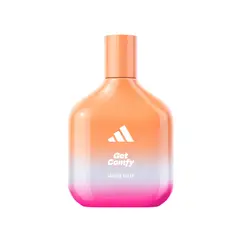 ADIDAS - Perfume Unisex Vibes Get Comfy Eau de parfum For All 100 ml