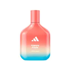 ADIDAS - Perfume Unisex Vibes Happy Feels Eau de parfum For All 100 ml