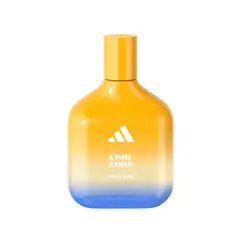 ADIDAS - Perfume Unisex Vibes Chill Zone Eau de parfum For All 100 ml