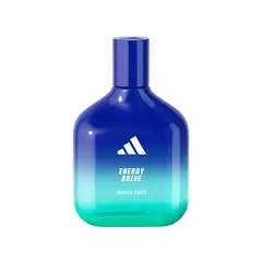 ADIDAS - Perfume Unisex Unisex Vibes Energy Drive 100 ml Eau de parfum