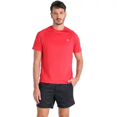 DIADORA - Camiseta Hombre Running