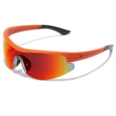 HAWKERS - Gafas de Sol - DIVER POLARIZED BLACK DARK