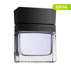 GUESS - Perfume de Hombre Seductive for Men 100 ml EDT