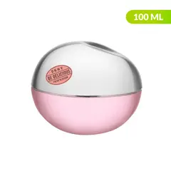 DKNY - Perfume de Mujer Be Delicious Fresh Blossom 100 ml EDP