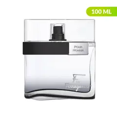 FERRAGAMO - Perfume de Hombre F by 100 ml EDT