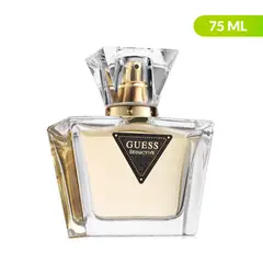 GUESS - Perfume de Mujer Seductive for Women 75 ml EDT