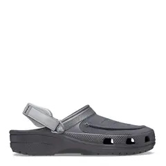 CROCS - Sandalias para Hombre Yukon Vista II LR Clog M