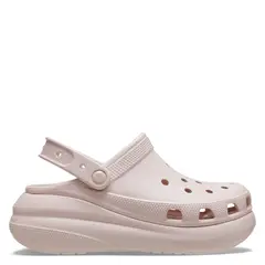 CROCS - Sandalias para Mujer Crush Clog