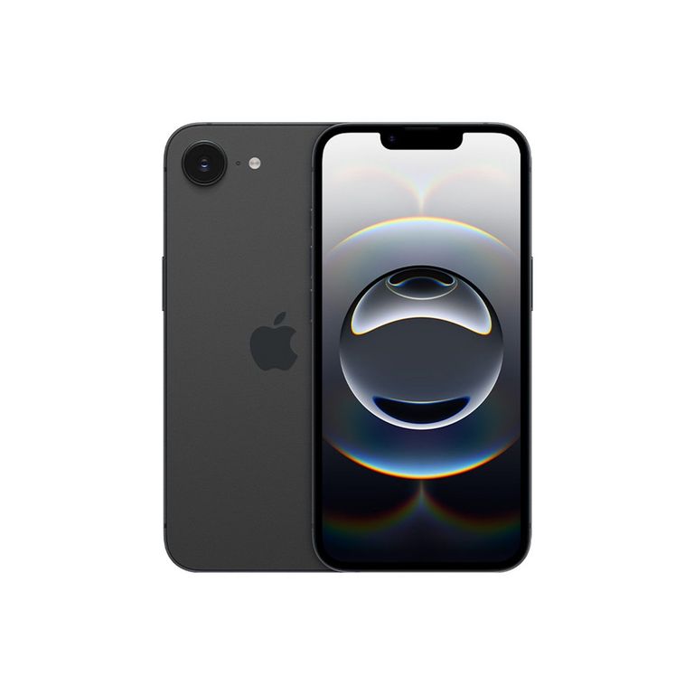 Celular iPhone 16e 5G | 128GB | 8GB RAM | Compatible con eSIM