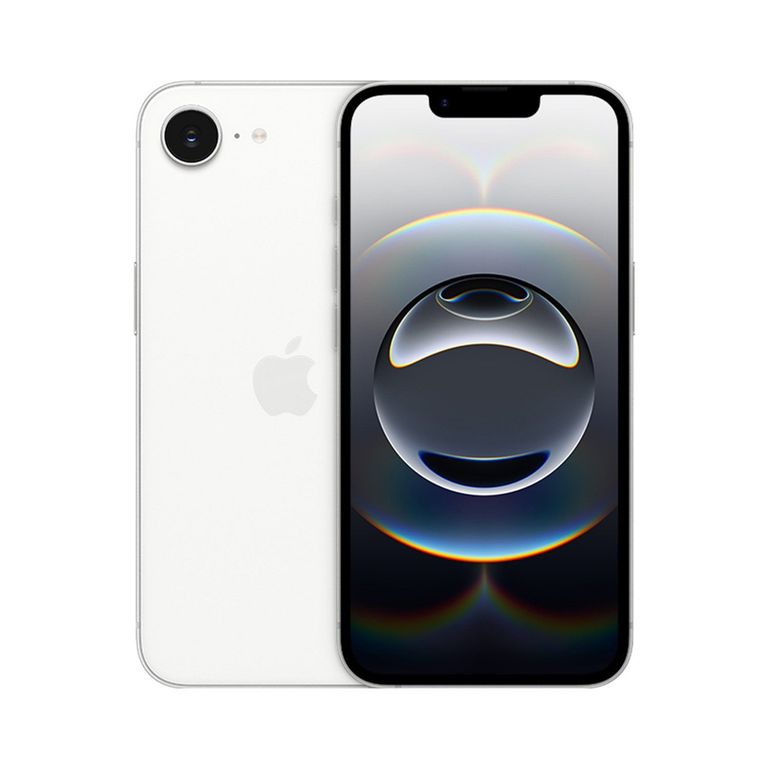 Celular iPhone 16e 5G | 128GB | 8GB RAM | Compatible con eSIM