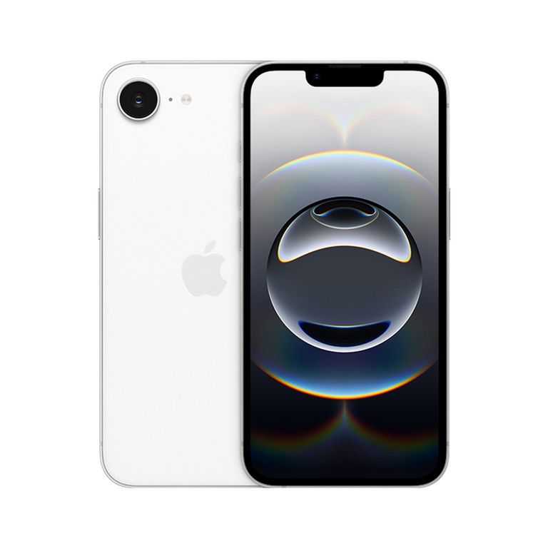 Celular iPhone 16e 5G | 256GB | 8GB RAM | Compatible con eSIM