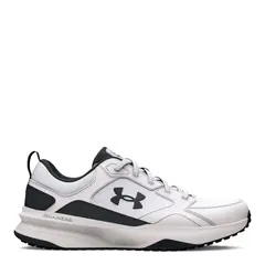 UNDER ARMOUR - Tenis Hombre Training Charged Edge Blanco