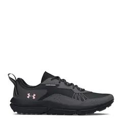 UNDER ARMOUR - Tenis Mujer Running Charged Verssert 2 Negro