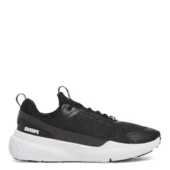 UNDER ARMOUR - Tenis Hombre Training Project Rock 5 Negro