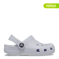 CROCS - Sandalias Classic Clog K Niña
