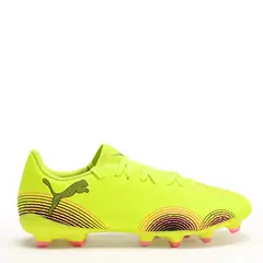 PUMA - Guayos terreno firme Hombre Future 8 Play Fg/Ag