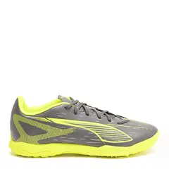PUMA - Guayos indoor Hombre Ultra 5 Play TT