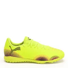 PUMA - Guayos para cancha sintética Hombre Future 8 Play TT