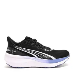 PUMA - Tenis Mujer Training Pulse Pro Negro