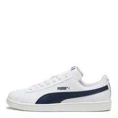 PUMA - Tenis Moda Up Hombre Blanco