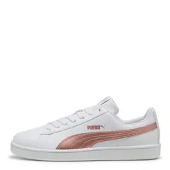 PUMA - Tenis Moda Up Mujer Blanco