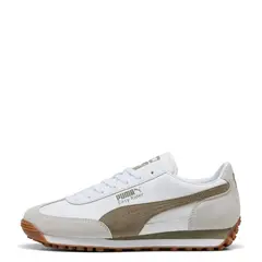 PUMA - Tenis Moda Easy Rider Mix Hombre Blanco