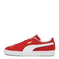 PUMA - Tenis Moda Suede Classic Hombre