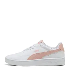 PUMA - Tenis Moda Court Lally Mujer Blanco