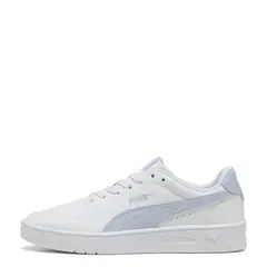 PUMA - Tenis Moda Court Lally Mujer Blanco