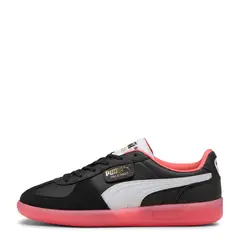 PUMA - Tenis Moda Palermo STRKR Mujer Negro