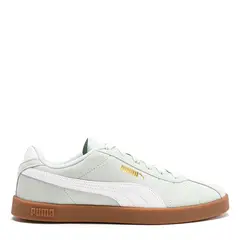 PUMA - Tenis Moda Club II Mujer