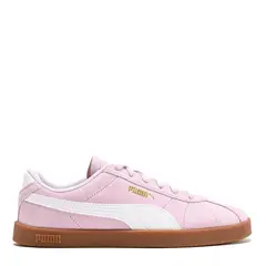 PUMA - Tenis Moda Club II Mujer