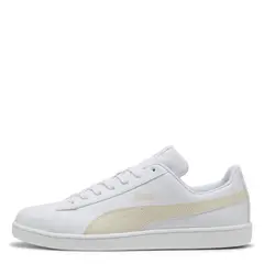 PUMA - Tenis Mujer Training Up Blanco