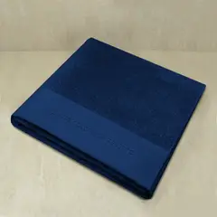 BENETTON - Toalla cuerpo 600 g 100X160 CM