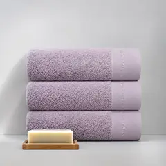 BENETTON - Toalla cuerpo 600 g 100X160 CM