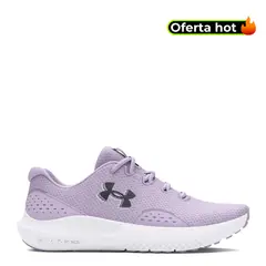 UNDER ARMOUR - Tenis Mujer Running Charged Surge 4