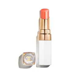 CHANEL - Bálsamo de labios Rouge Coco Baume - Brillo El Bálsamo Con Color Hidratante Y Embellecedor, Con Una Intensidad A Medida 3 g