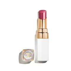CHANEL - Bálsamo de labios Rouge Coco Baume - Brillo El Bálsamo Con Color Hidratante Y Embellecedor, Con Una Intensidad A Medida 3 g