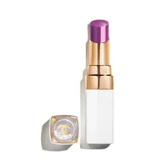 CHANEL - Bálsamo de labios Rouge Coco Baume - Brillo El Bálsamo Con Color Hidratante Y Embellecedor, Con Una Intensidad A Medida 3 g
