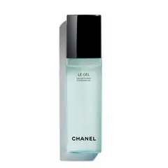 CHANEL - Jabón facial Día y noche Le Gel - Gel Limpiador Todo tipo de piel 150 ml