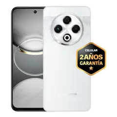 TECNO MOBILE - Celular TECNO|SPARK 30 256GB | 8GB RAM | cámara posterior 64MP |cámara frontal 13MP| pantalla 6,78 pulgadas |Con cargador + Case | Color Amarillo